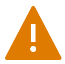 Warning